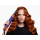 Dyson Suszarko-lokówka Airwrap i.d. Straight & Wavy red velvet/gol - 1597664 - zdjęcie 8